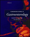 Scandinavian Journal Of Gastroenterology期刊封面